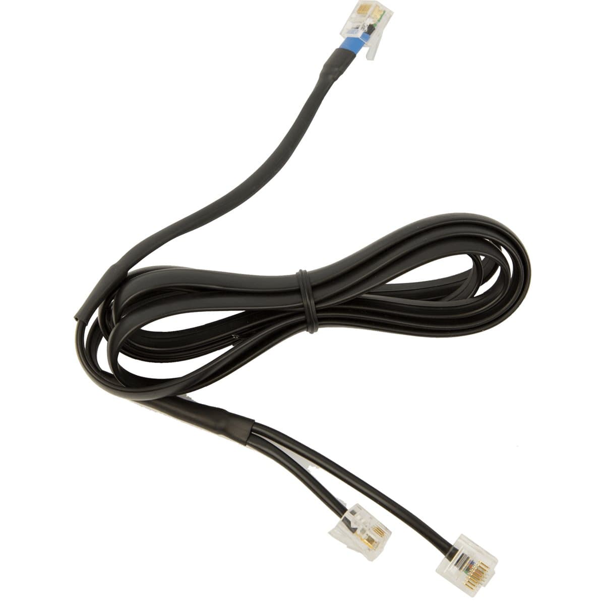 Jabra EHS Cable, Siemens DHSG Compatibility, Male/Male, EHS Control