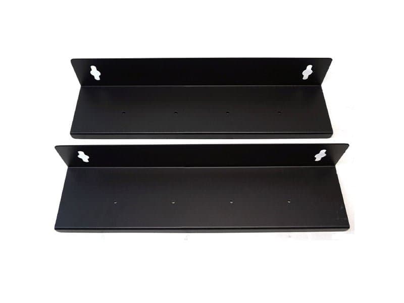 Vertiv Wall Mount Bracket Holds Gxt 2U UPS Or Gxt Ext Battery Cabinet