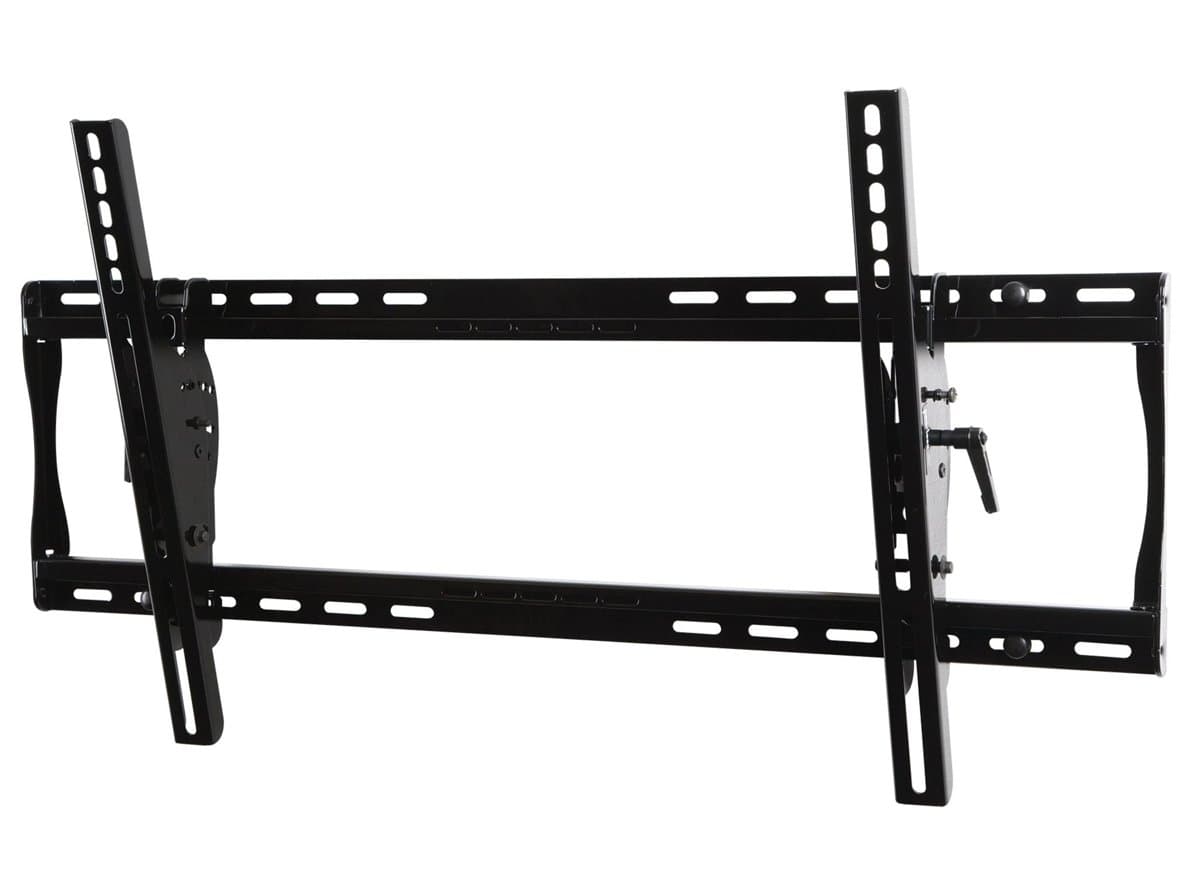 Peerless PT650 Tilt Wall Mount, 39–75 inch, 68 kg, 600×400 VESA