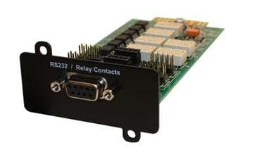 Eaton Relay Card Microsoft