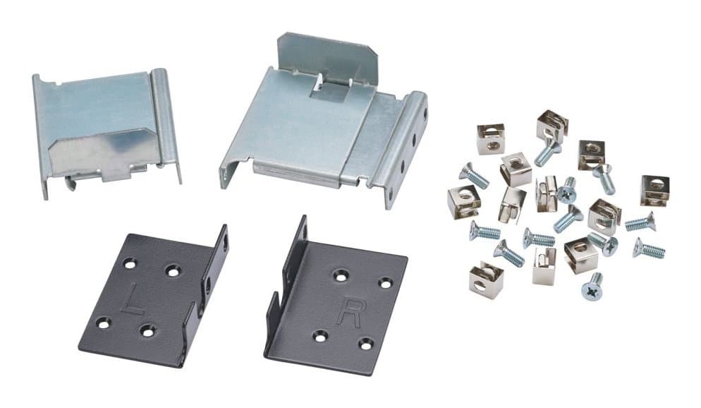 Eaton 9PX 2POST Rail Kit