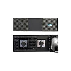 Eaton 9PX 6kVA UPS, Hardwired Input/Output, PPDM2 Module, MBP Panel