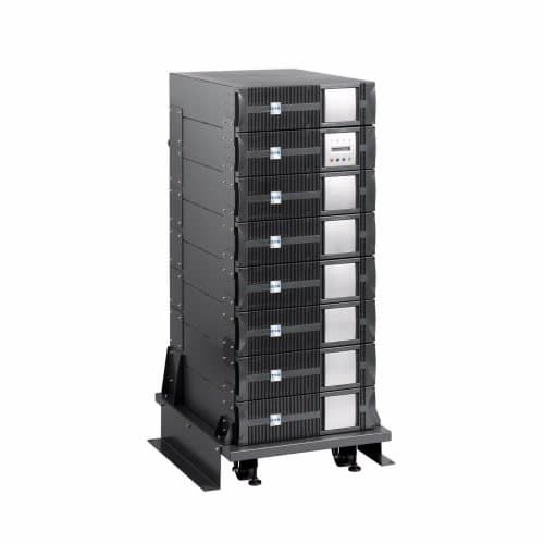 Eaton 9PX Battery Integration