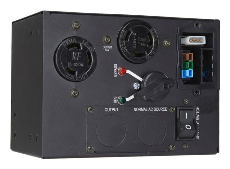 Eaton 9PX 6KVA Mbp NEMA