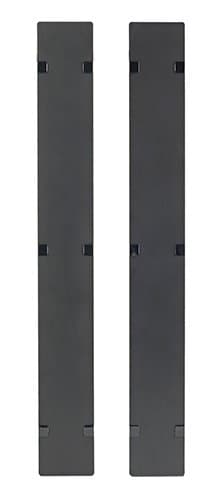 APC by Schneider Electric Hinged Covers For Netshelter Sx
