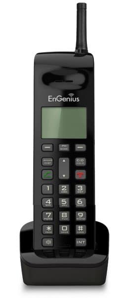 Engenius FreeStyl 2 HC, 900 MHz Cordless Handset, 3h Talk Time, 50h Standby