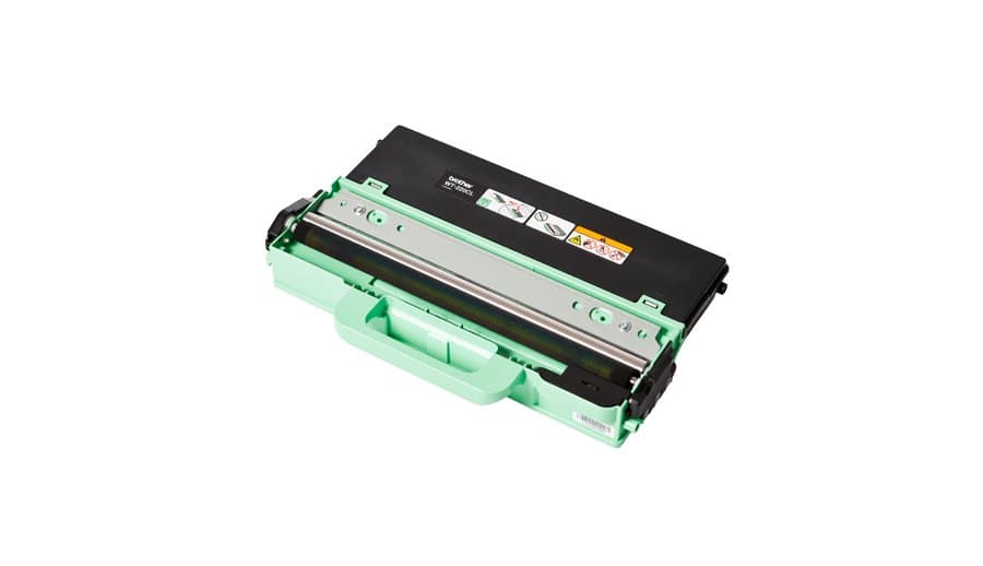 Brother WT-220CL, Waste Toner Box, LED Technology, 50000 Page Yield