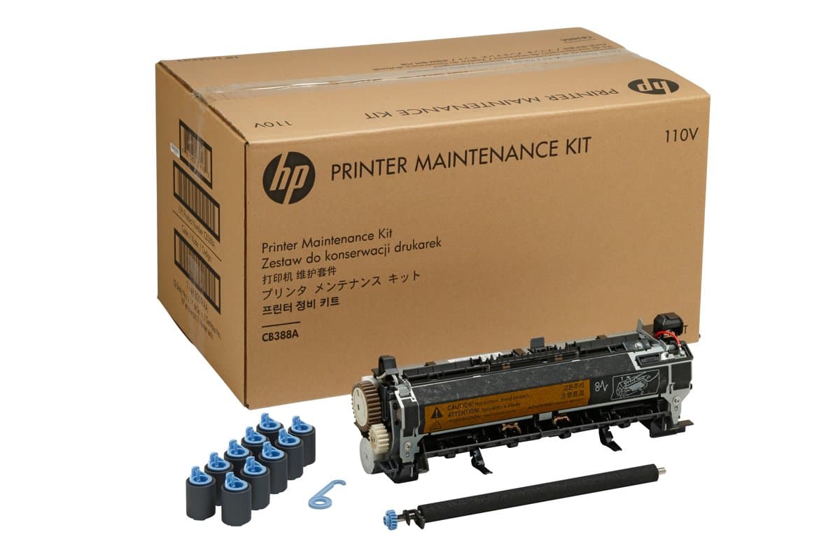 HP LaserJet 110V Pm Maintenance Kit For P1014 P4015 P4510