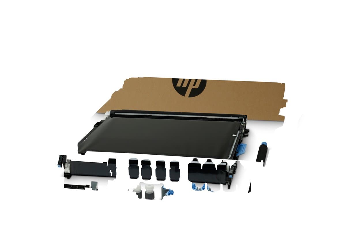 HP Transfer Kit LaserJet Image