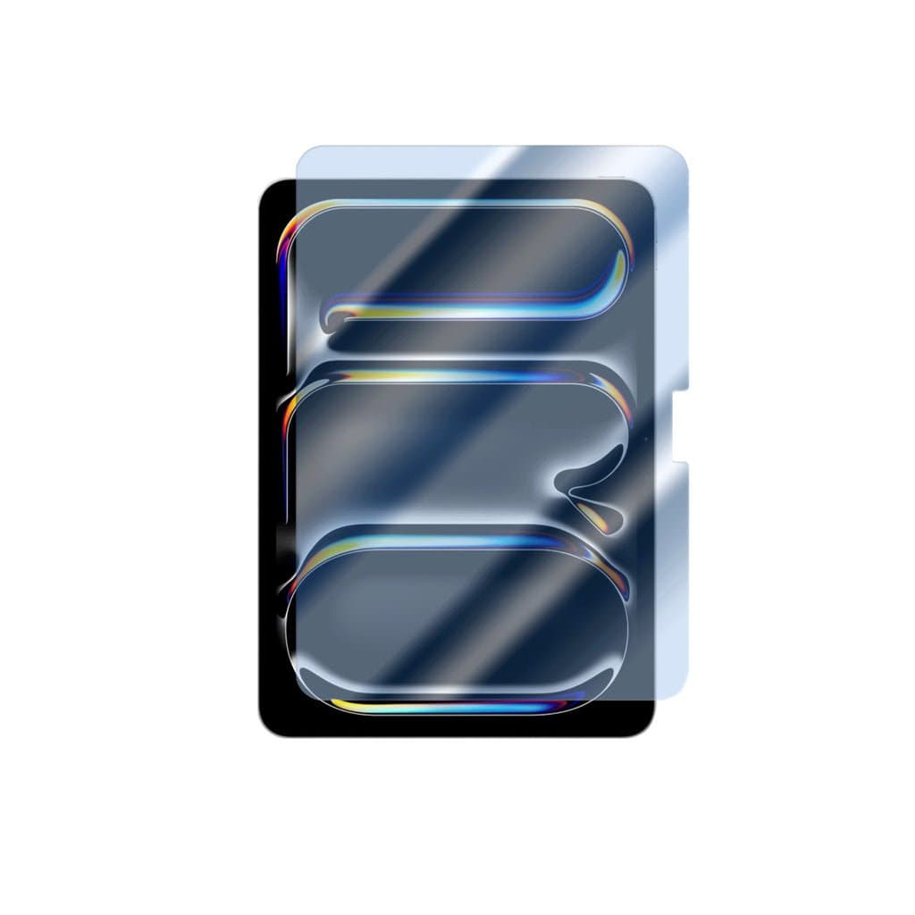 Targus Tempered Glass Screen Protector For iPad Pro 11-Inch (M4) Clear
