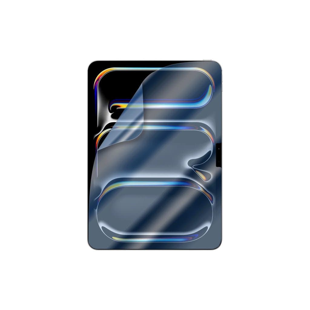 Targus Scratch-Resistant Screen Protector, iPad Pro 11-inch M4, Anti-glare, PET