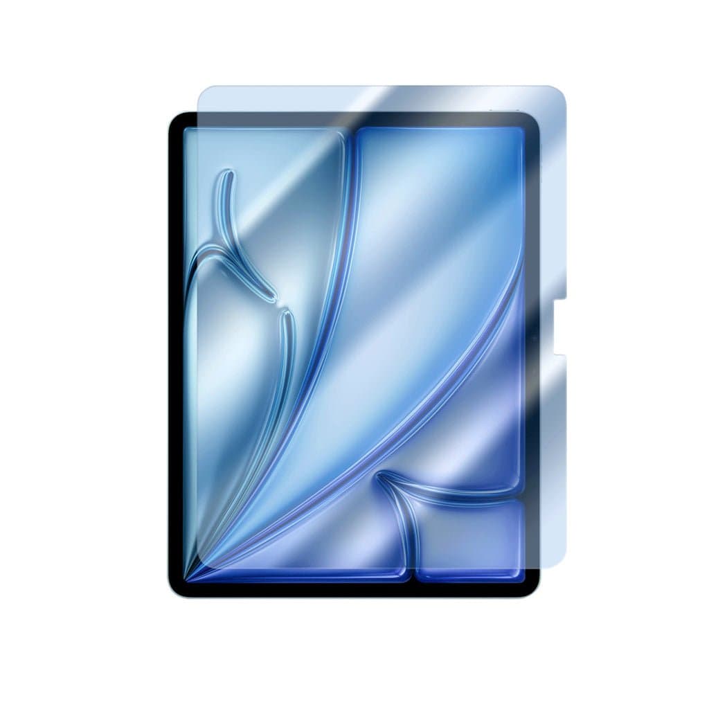 Targus Tempered Glass Screen Protector For iPad Air 13-Inch (M2) Clear
