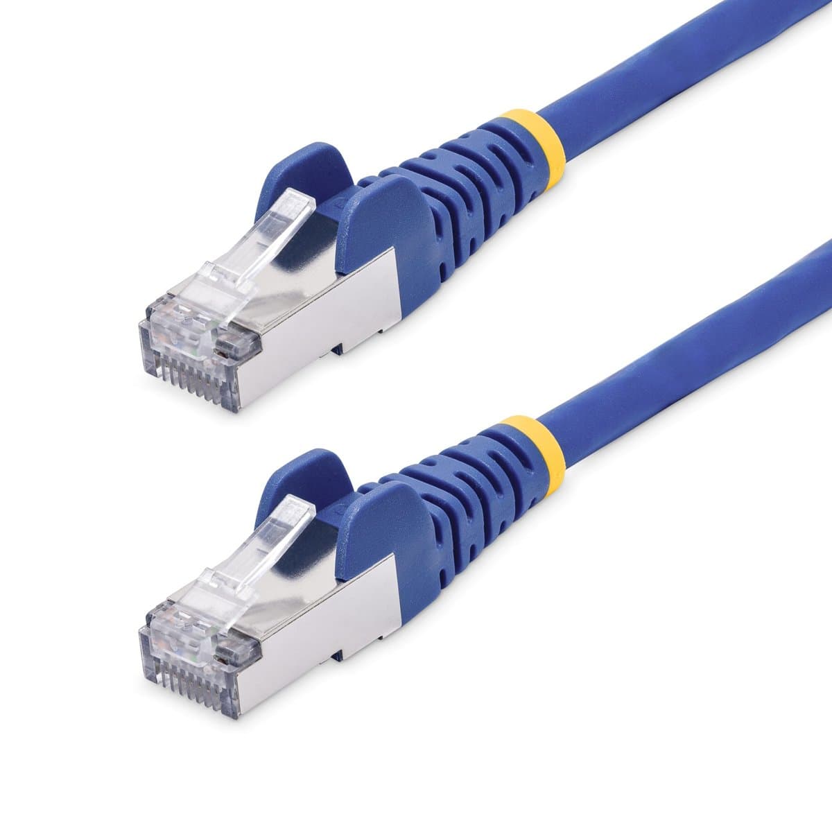 StarTech CAT8 Ethernet Cable, 25G/40G Network, 10 ft, 100W PoE++