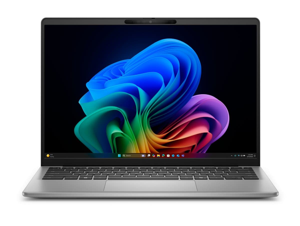 Dell Latitude 5455 Snapdragon, X1P-64-100, 14" Full HD+, 16GB, 512GB