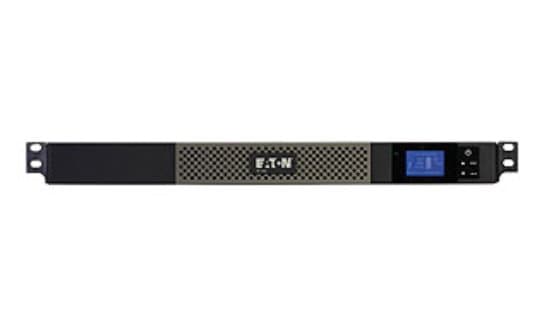 Eaton 5P1000R 1000VA RM 1U LCD 120V