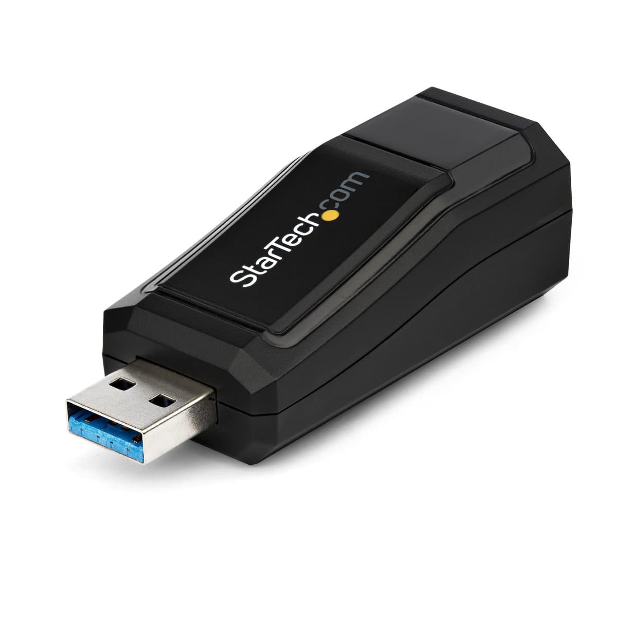 StarTech USB 3.0 Gigabit Ethernet Adapter, RJ45, 1000 Mbps