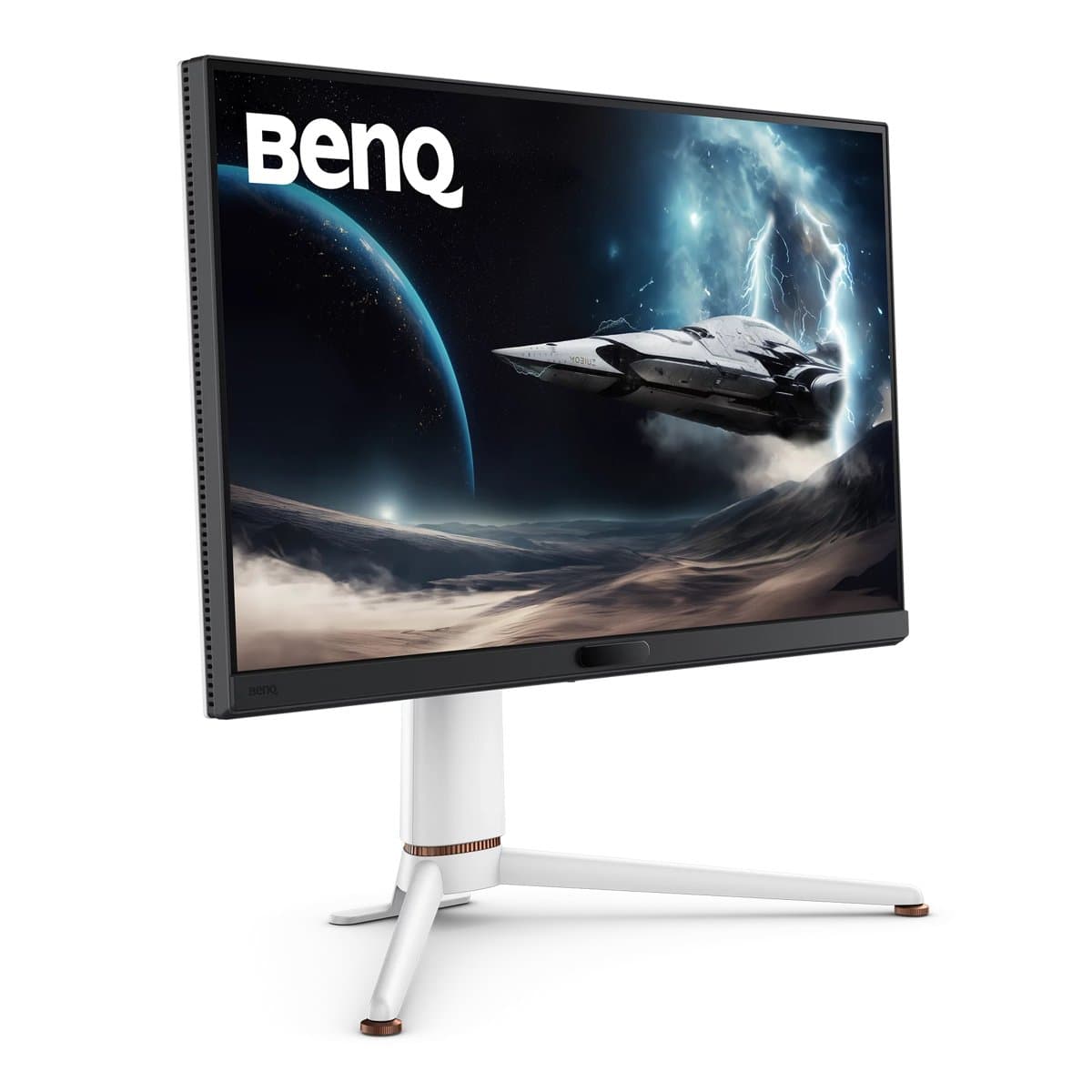 BenQ EX271Q MOBIUZ, 27-inch Quad HD Gaming Monitor, 2560×1440, 1ms, IPS