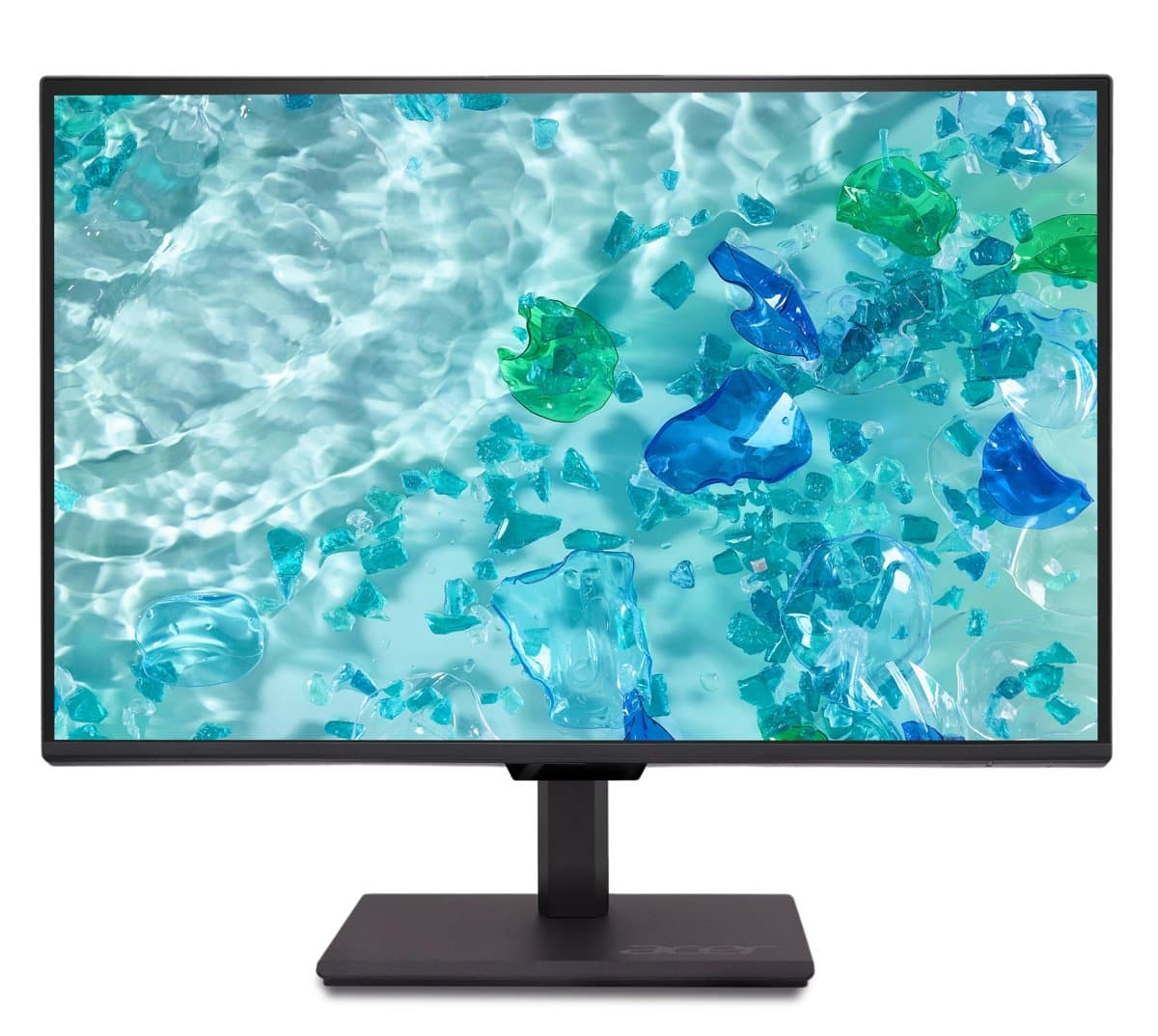 Acer Vero B8 B248Y, 23.8 in Full HD LCD, 1920×1080, 4ms, USB Hub