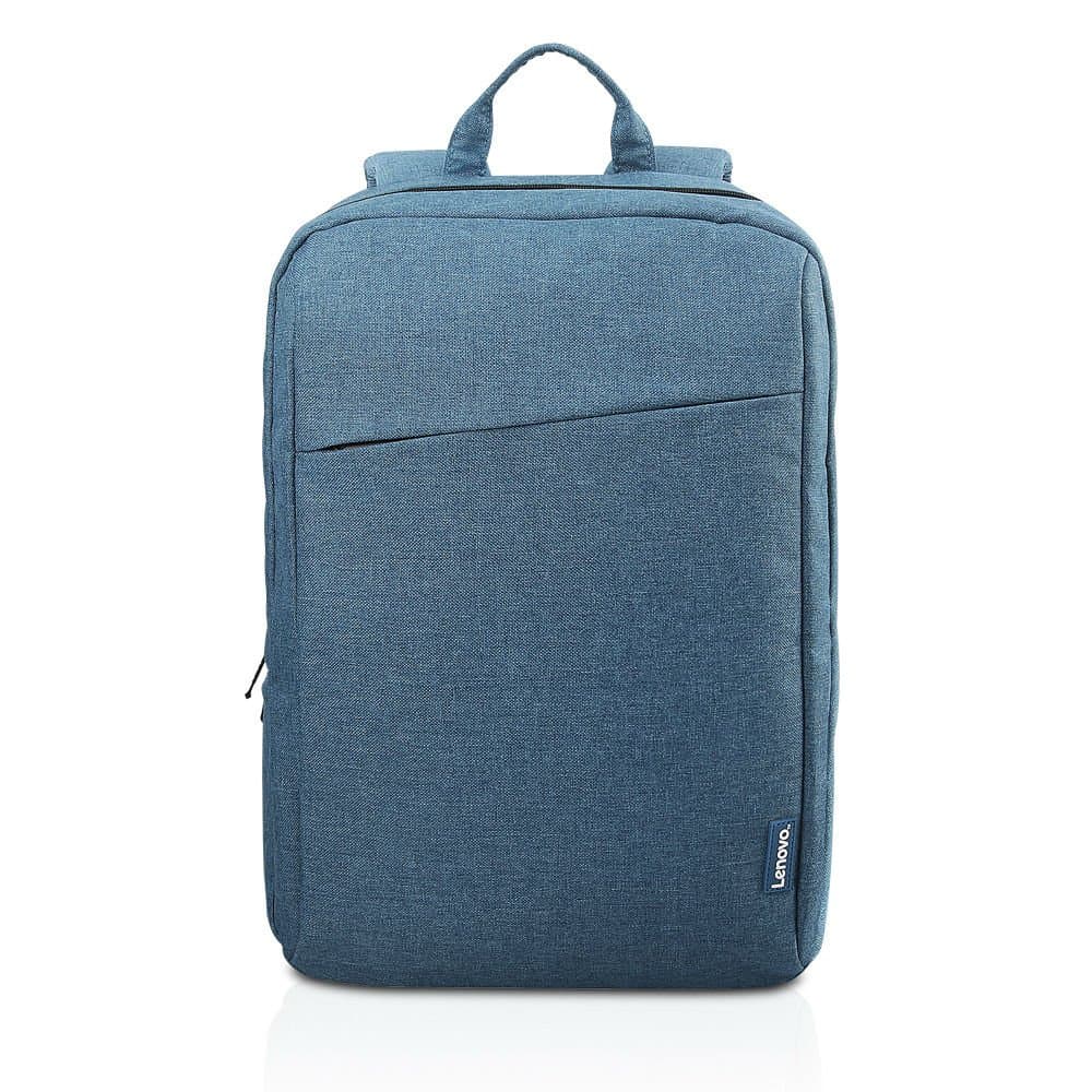 Lenovo B210 15.6 Backpack, Water-Repellent, Laptop Compartment, 548g
