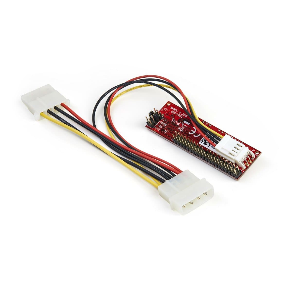 StarTech IDE to SATA, 40-Pin PATA Converter, Marvell 88SA8052
