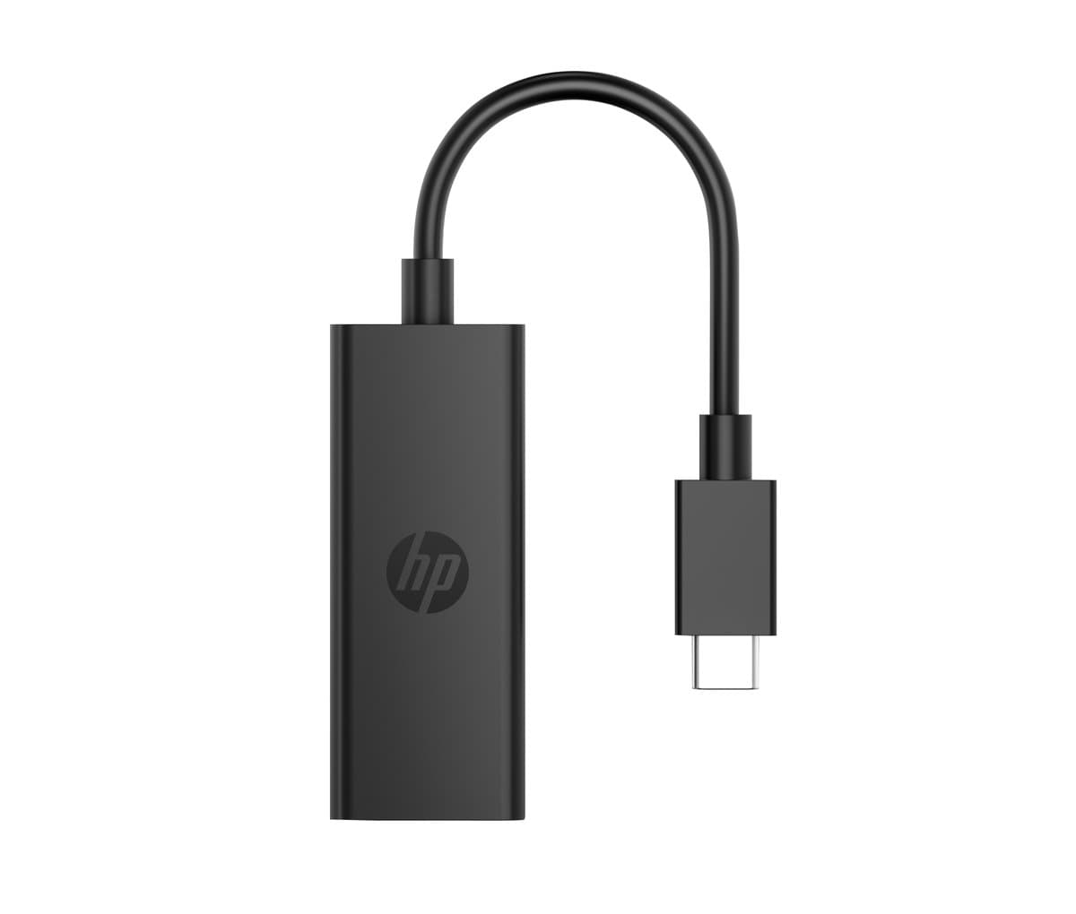 HP USB-C To Display Port Adapter G2