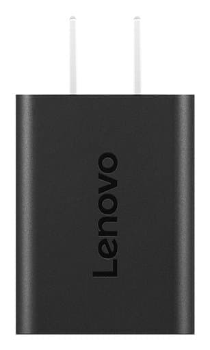 Lenovo GaN Nano 65W, USB-C Power Adapter, 65W, Multi-Voltage