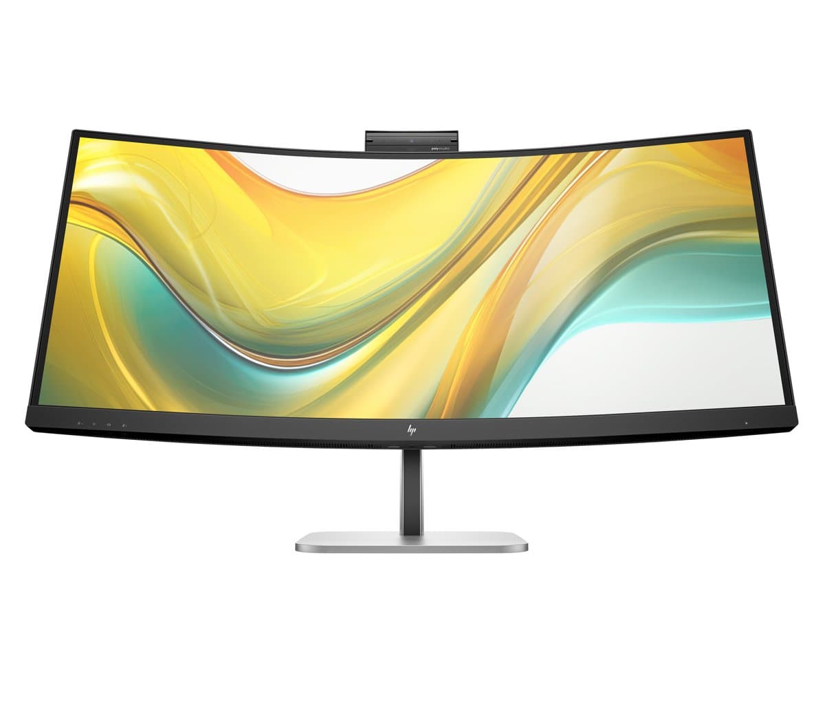 HP S5 Pro 534PM WQHD USB-C Conf Monitor