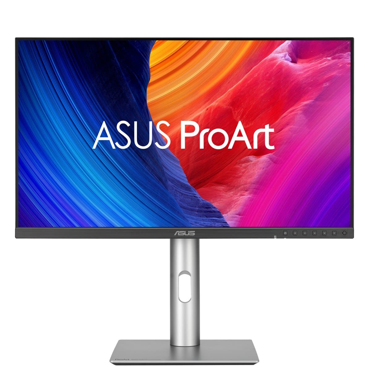 ASUS ProArt PA27JCV 27-inch 5K Display, 5120×2880, 99% DCI-P3, 100% sRGB