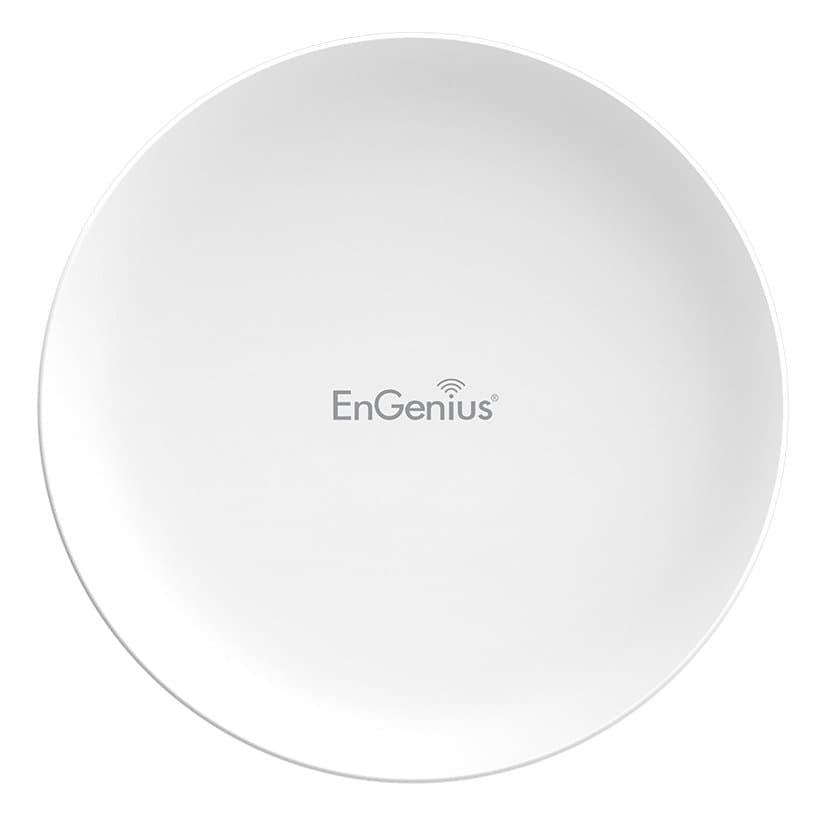 EnGenius EOC610 802.11ax Outdoor CPE, 5 GHz, 2×2 MIMO, 19 dBi