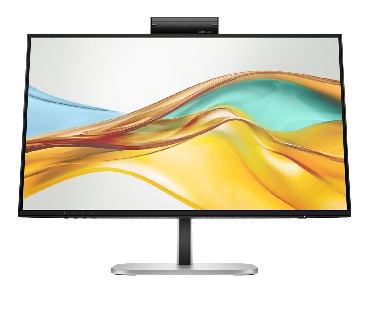 HP S5 Pro 524PM FHD USB-C Conf Monitor