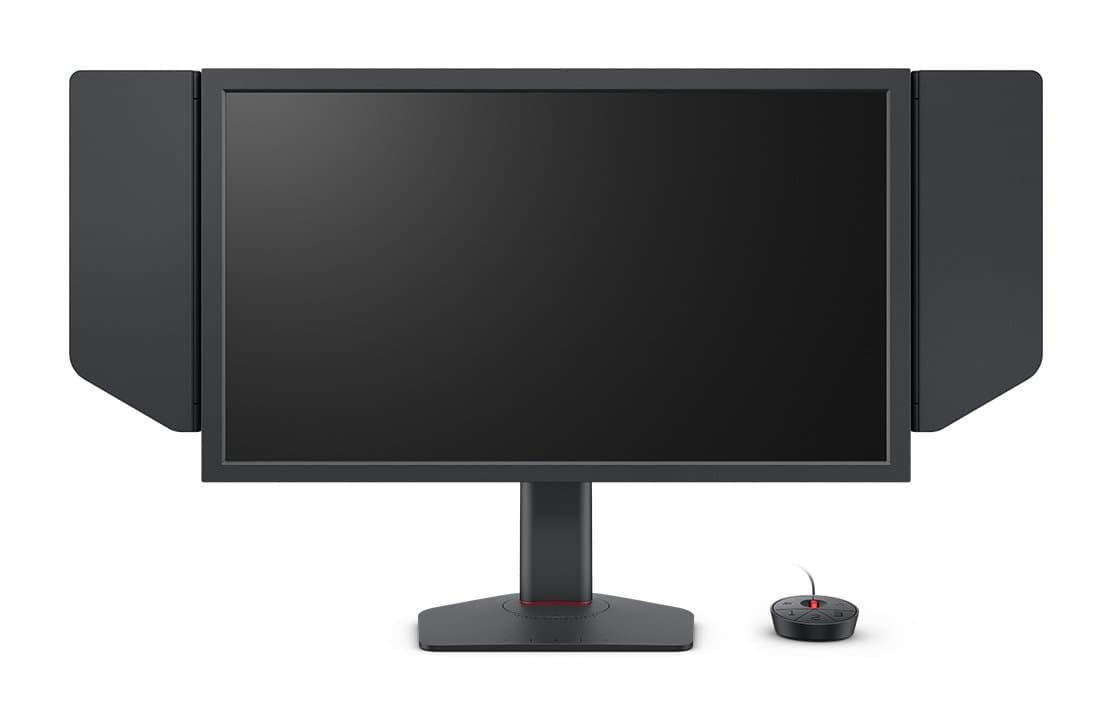 BenQ ZOWIE XL2586X, 24.1-Inch FHD, 600Hz TN Panel, 1920×1080