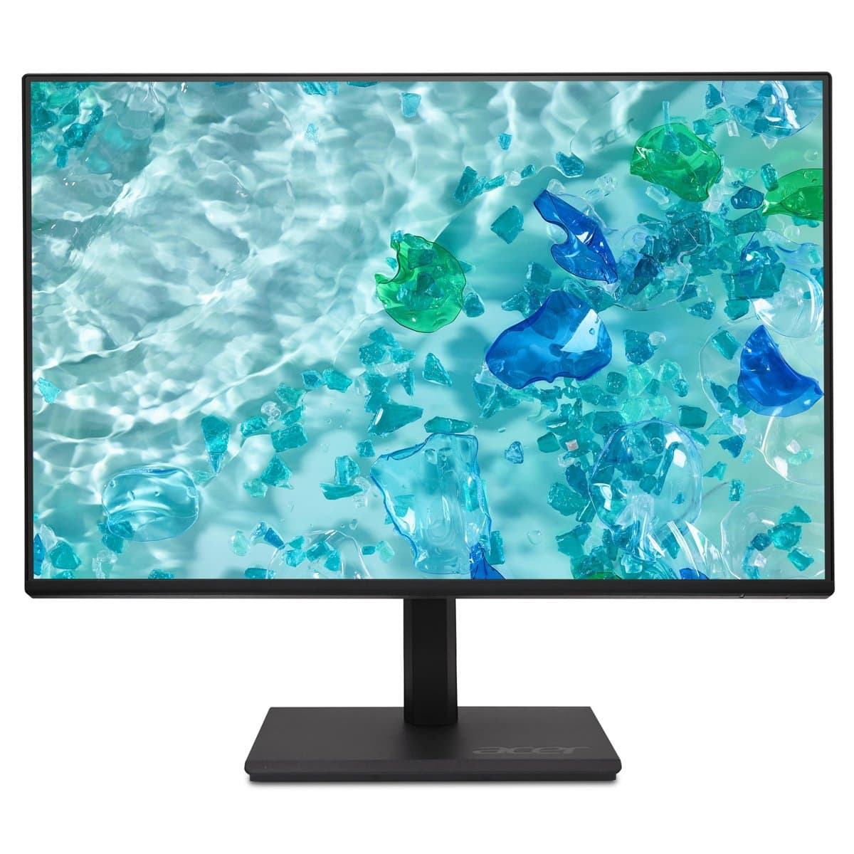 Acer Vero B7 B247Y, 23.8" Full HD 1920×1080 LCD, 4ms, EPEAT Gold