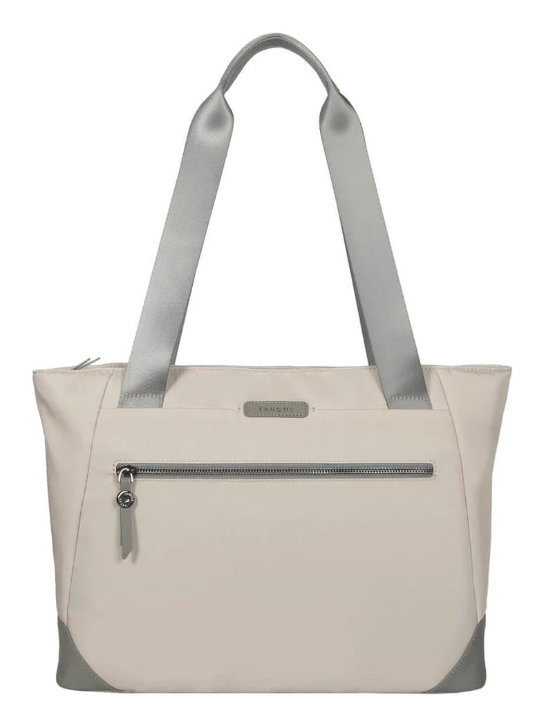 Targus Avila Tote 16" Laptop Case, Brown, Ladies, 520 g