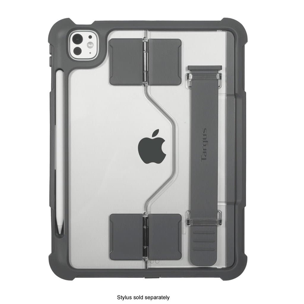 Targus Safeport Rugged Max Case For I Pad Pro 11 M4 Clear 11