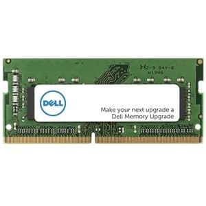 Dell AA937596 DDR4 SO-DIMM Memory, 16 GB, 3200 MHz, 260-pin