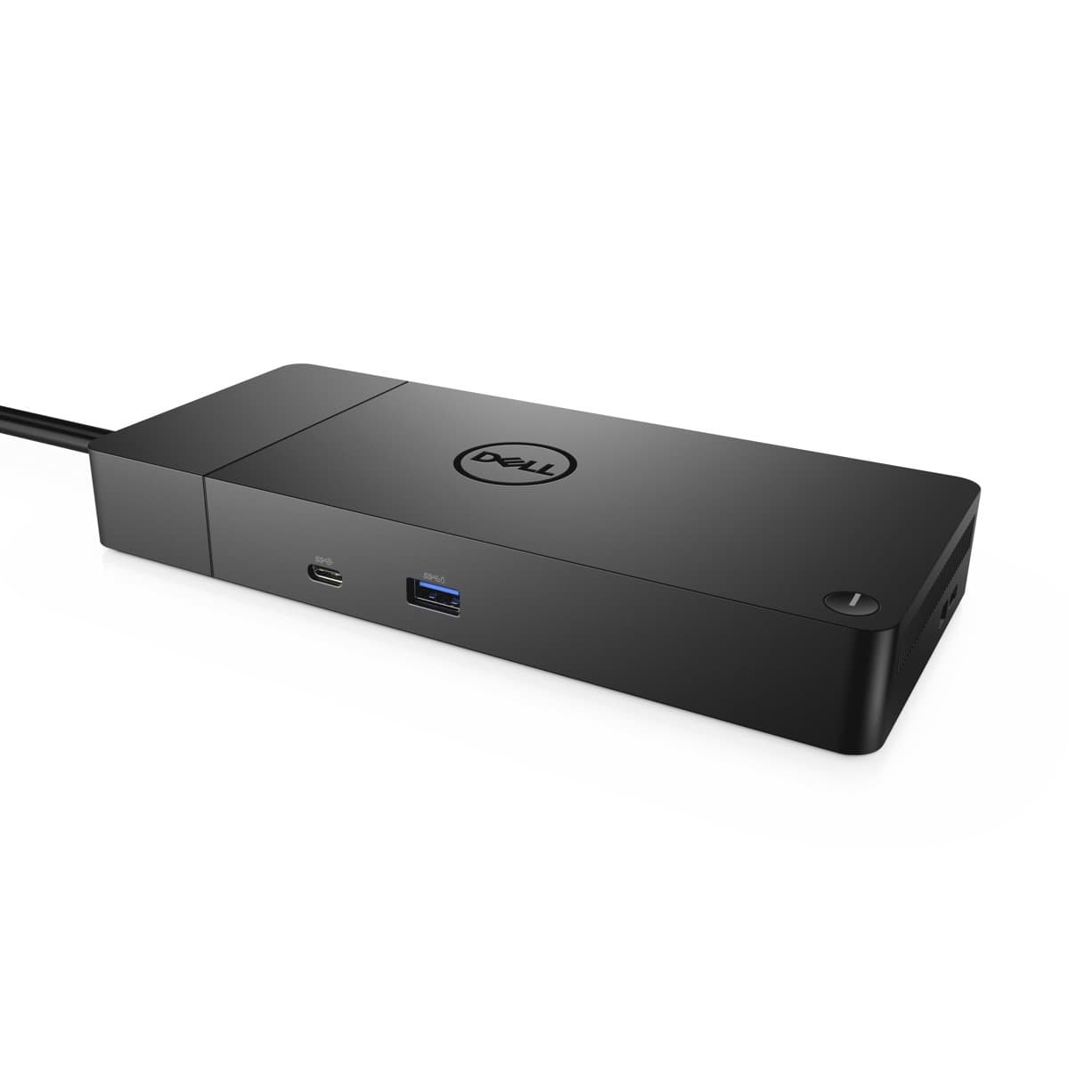 Dell WD19DCS, Dual USB-C Performance Dock, 240W, Gigabit