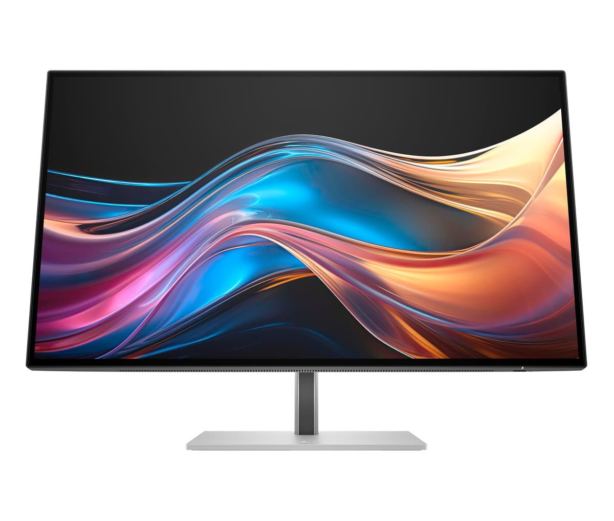 HP Series 7 Pro 27 QHD Monitor, 2560×1440, 5ms, USB 3.2 Gen 2