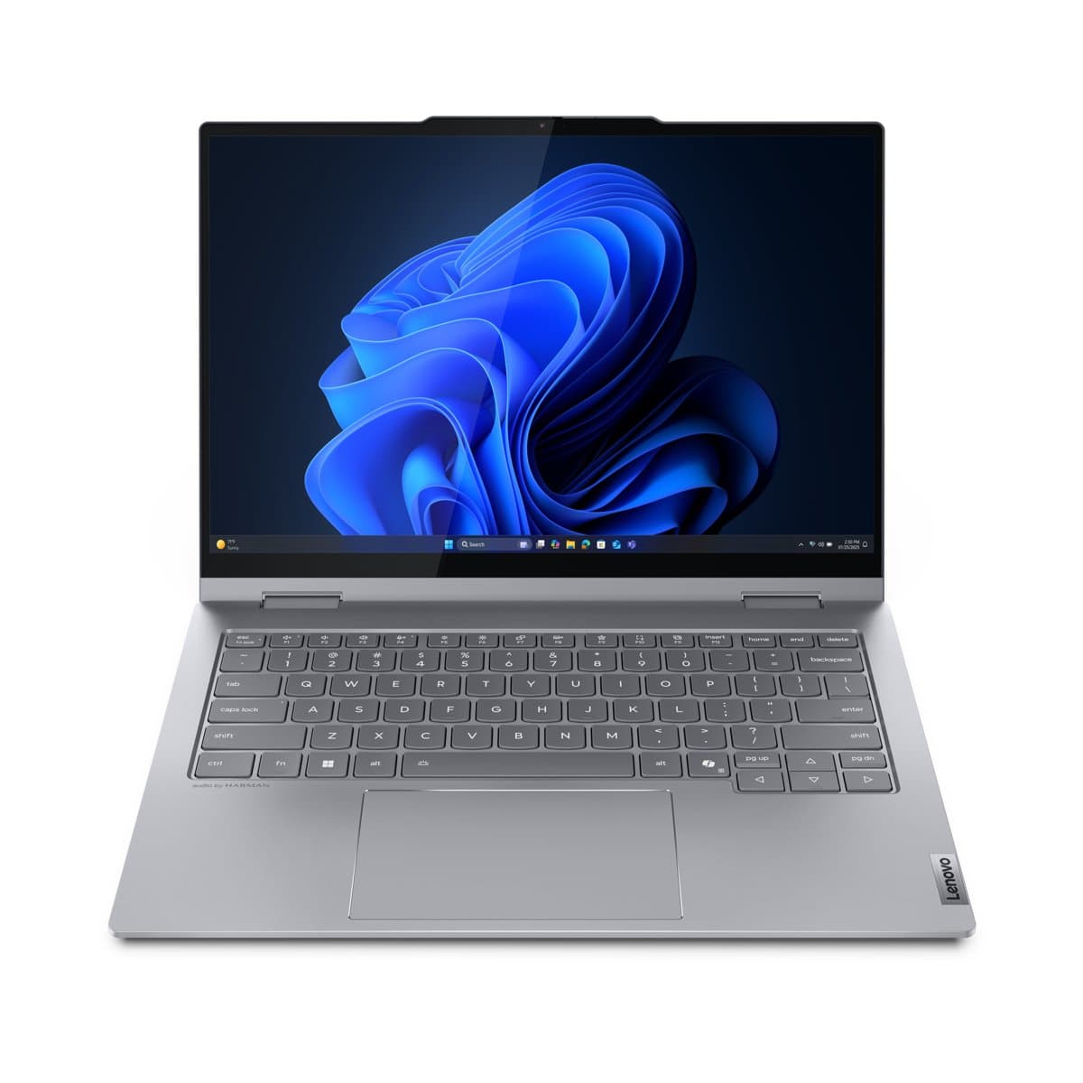 Lenovo ThinkBook 14 2-in-1 G5, Convertible, Intel Core Ultra 7, 14" WUXGA Touch, 16GB DDR5, 1TB SSD
