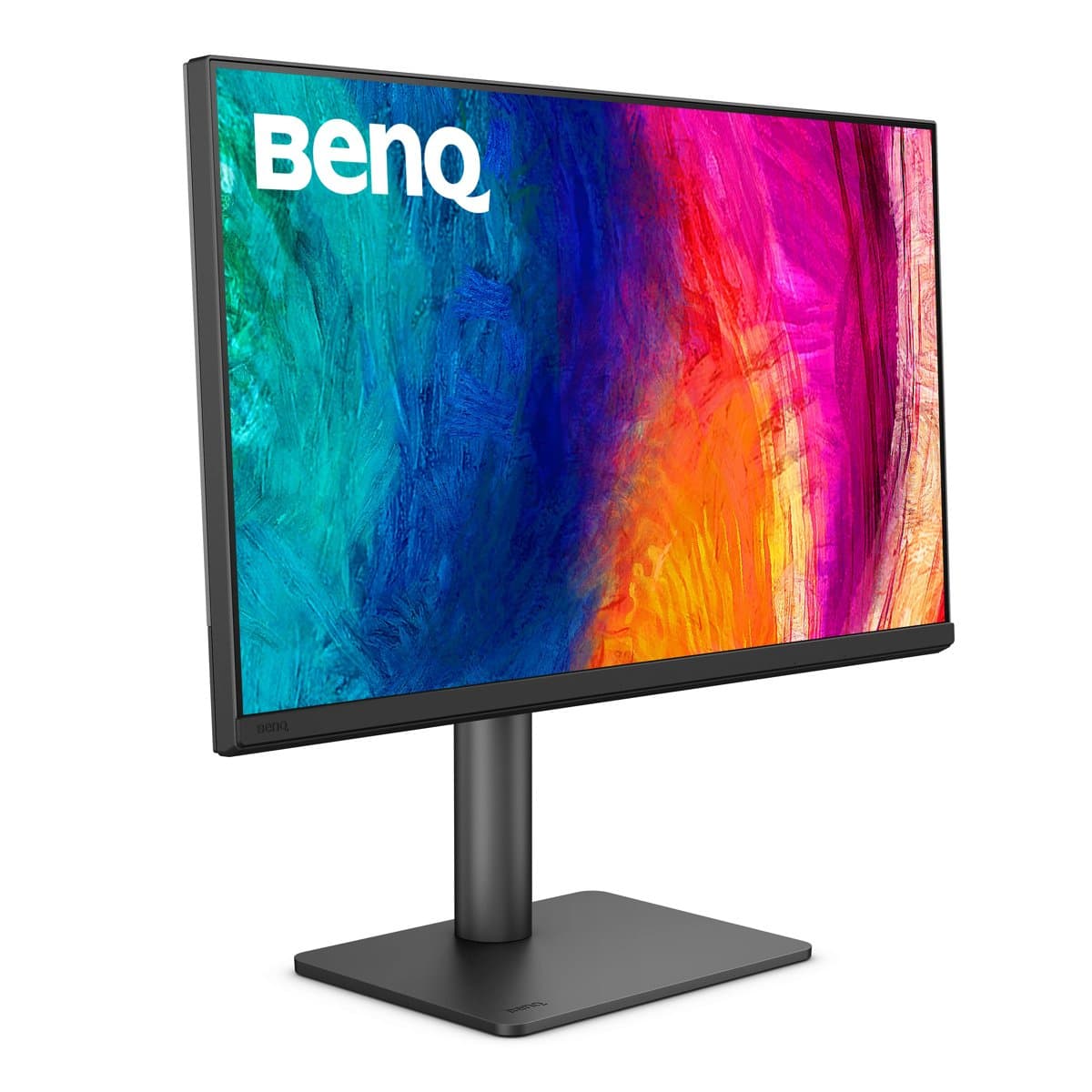 BenQ PD2706QN, 27-inch Quad HD, 2560×1440, 5ms, IPS Nano Matte Panel