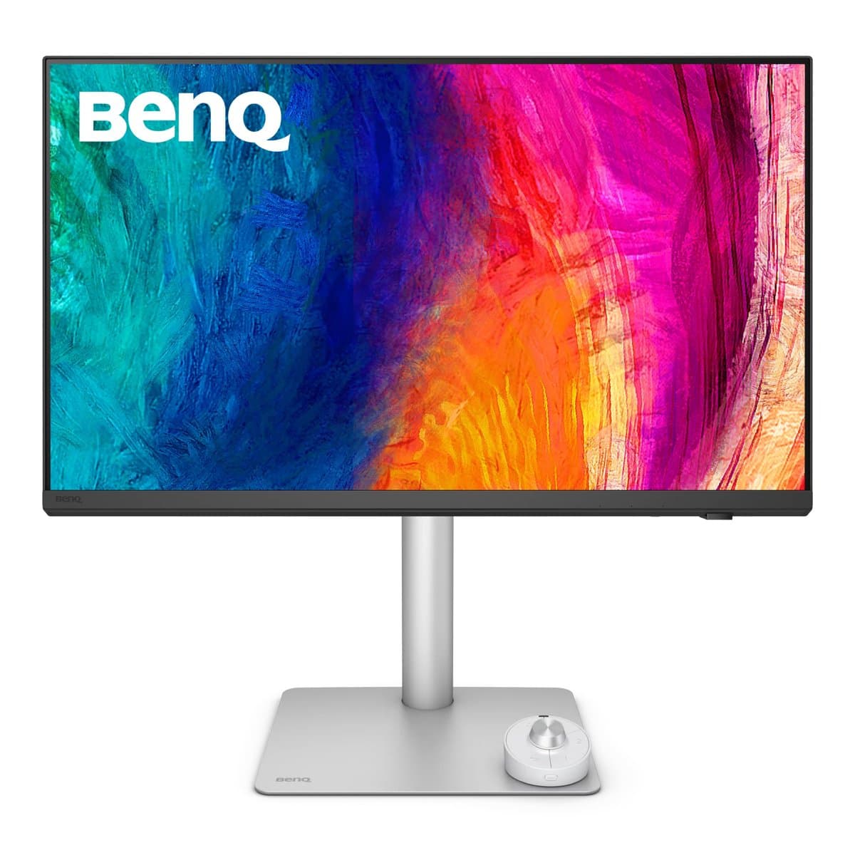 BenQ PD2730S, 27" 5K 5120×2880 IPS, 5ms, 60Hz, USB Hub