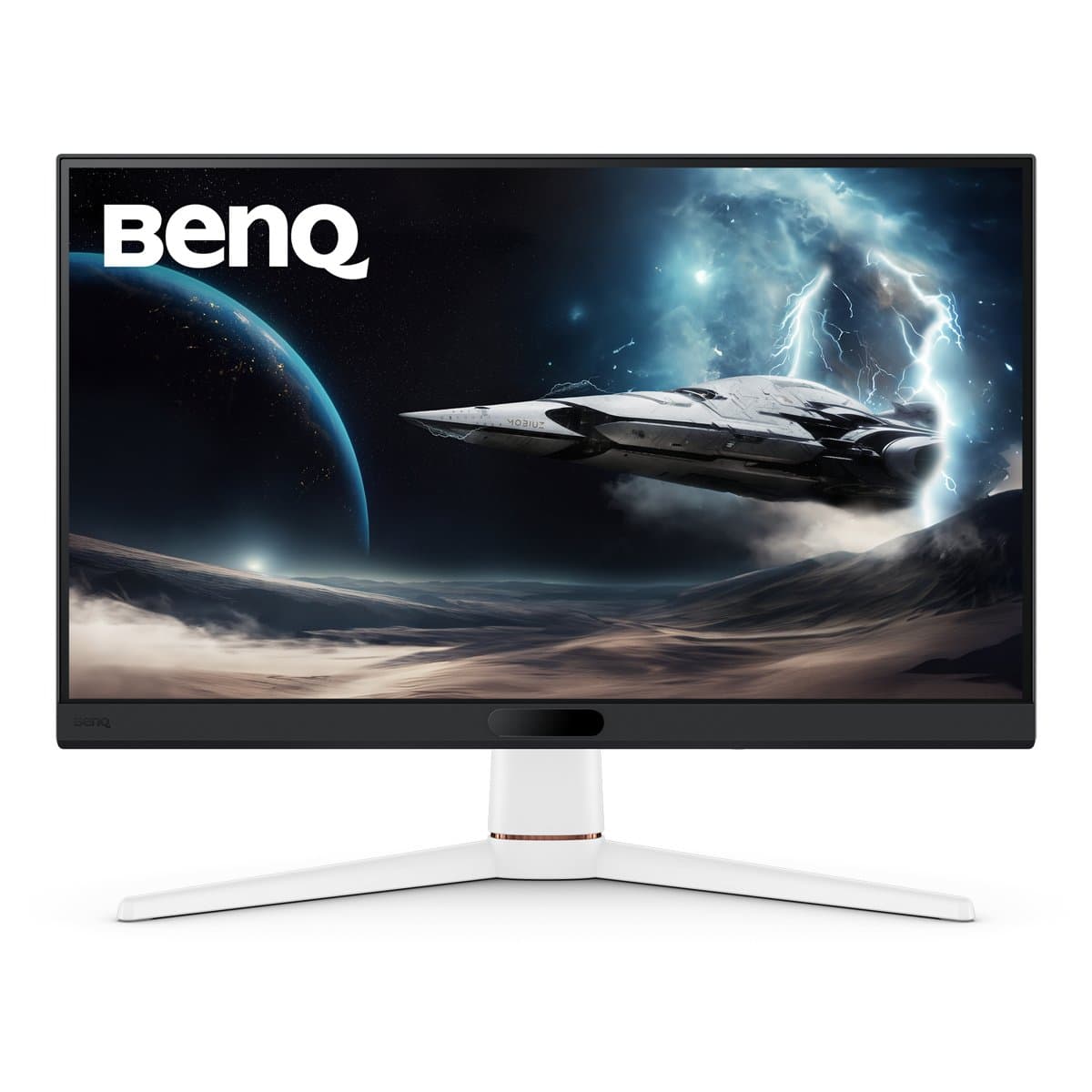 BenQ MOBIUZ EX251 24.5 Inch 1080p IPS Gaming Monitor, 1ms Response, 178° Viewing