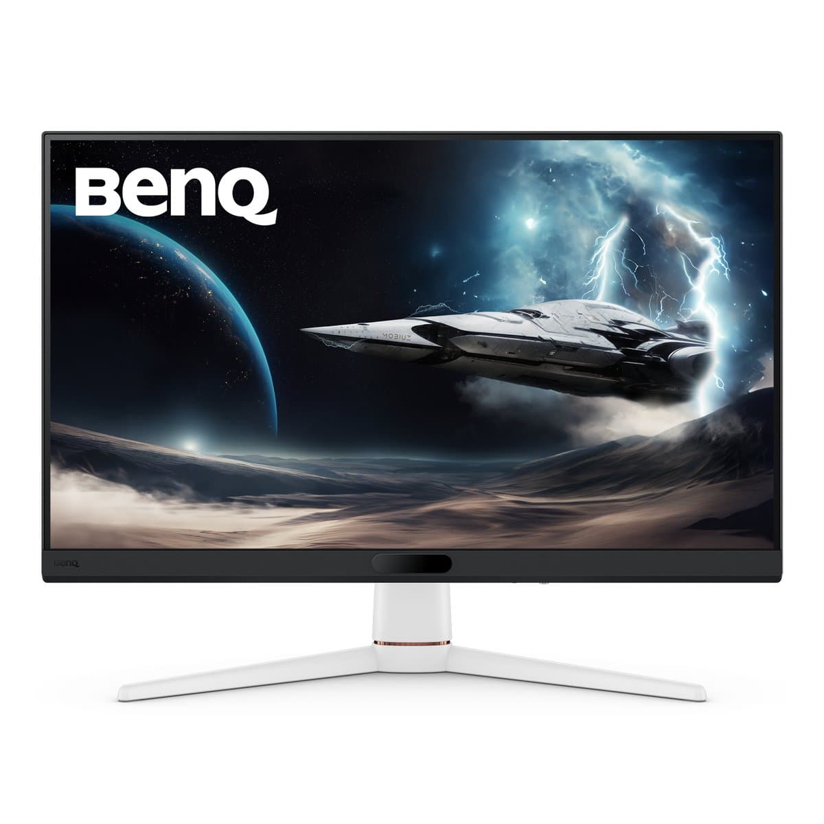 Benq 27in 1080p IPS 165Hz White1920x10801ms2.5wx299srgb