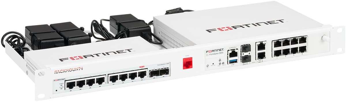 Rackmount.IT Rackmount Fg-90G Fs-108F