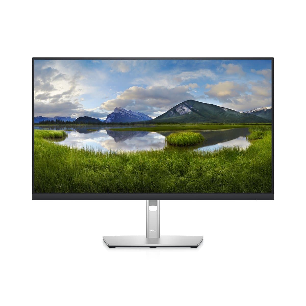 Dell P2722H 27 inch, 1920×1080 Full HD, 8ms, USB Hub, Height Adjustable