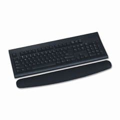 3M WR209MB Foam Wrist Rest, Antimicrobial, 457.2 mm Width, Compact Design