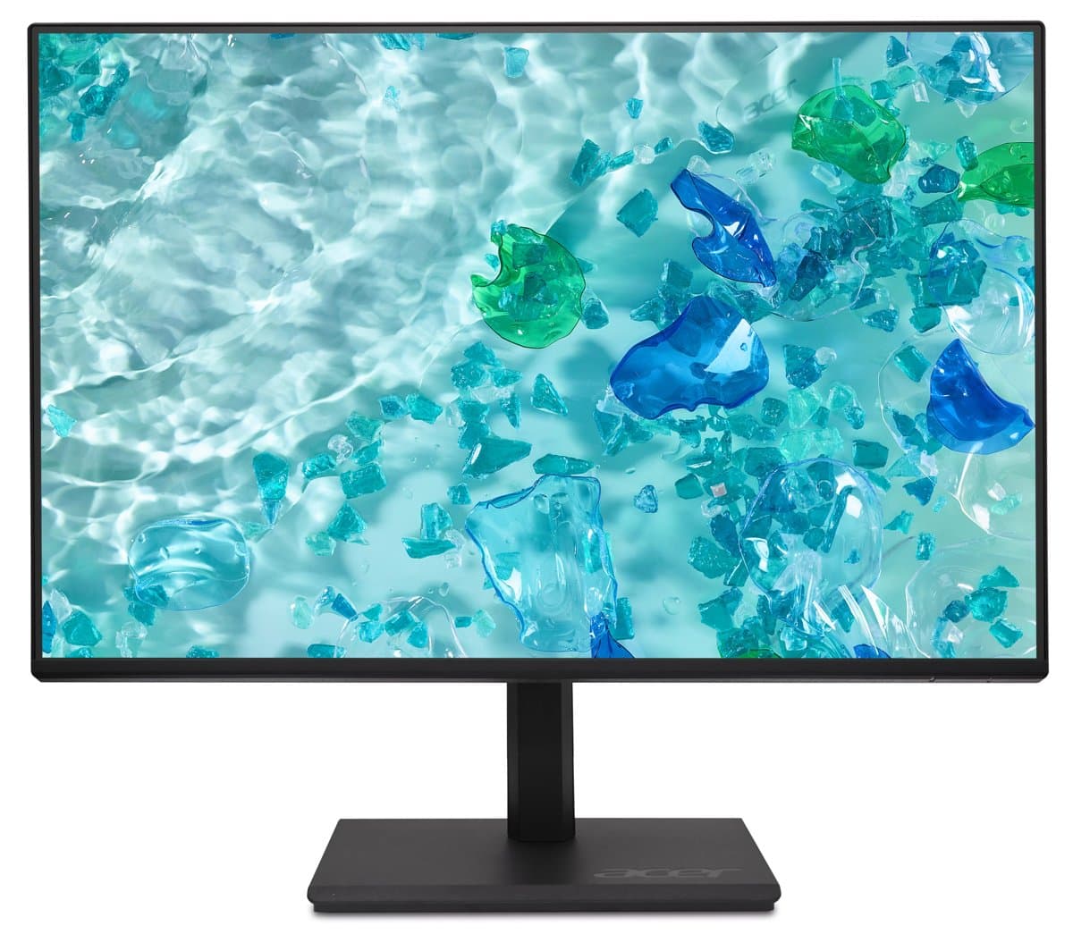 Acer Vero B7 B277, 27" Full HD LCD Monitor, 1920×1080, 4ms