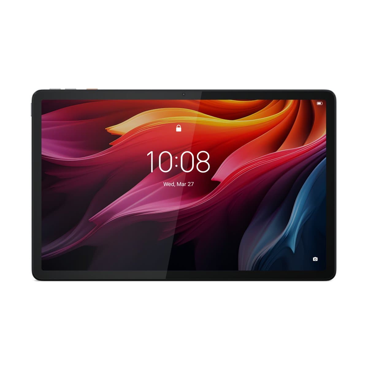 Lenovo Tab K11 Plus, 11.4 In Display, 128GB Storage, 6GB RAM, Android 14