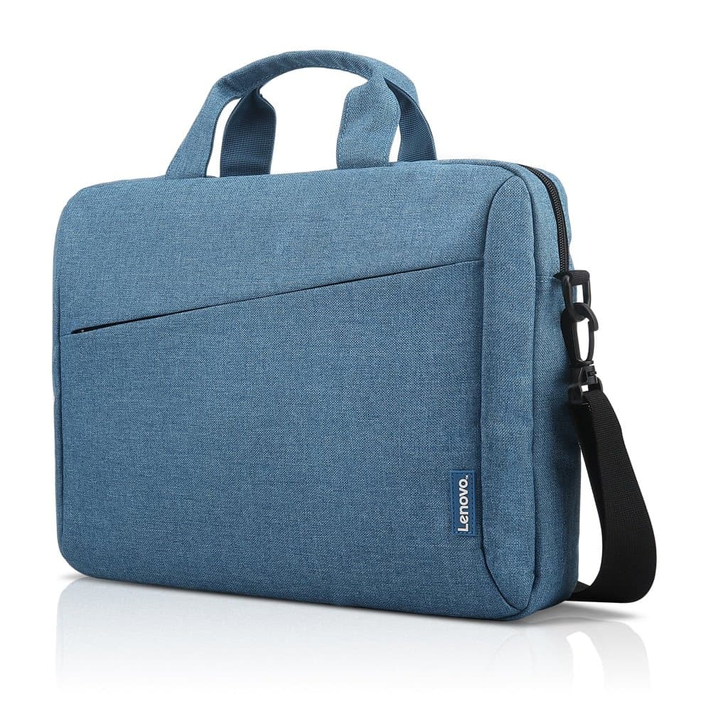 Lenovo T210 15.6" Toploader Case, Water-Repellent, Shoulder Strap, 465 g