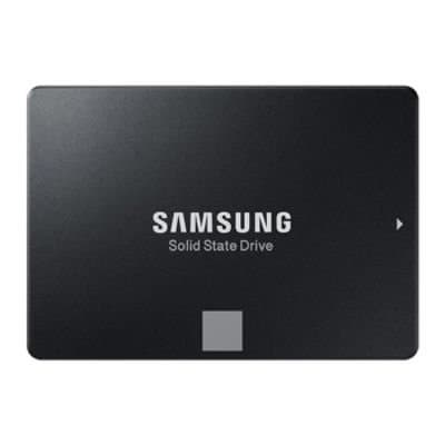 Samsung 860 EVO, 250GB, 2.5 inch, 550 MB/s Read, 5-Year Warranty
