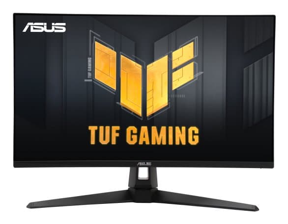 ASUS TUF Gaming VG27UQ1A, 27" 4K 160Hz IPS, 1ms, G-SYNC Compatible